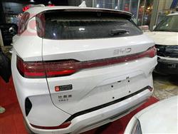 بی وای دی ‎سۆنگ پرۆ DM-i